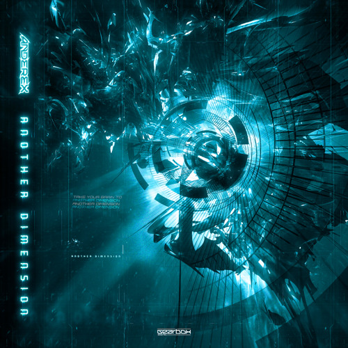 Stream Another Dimension by Gearbox Digital | Listen online for