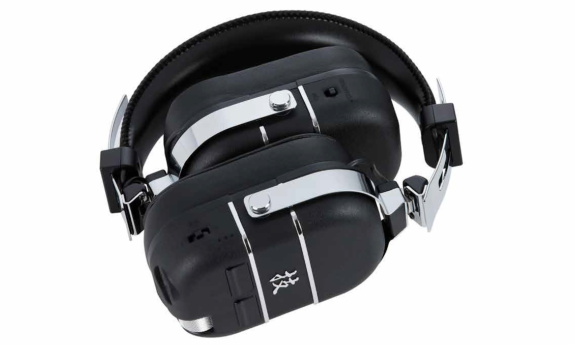 新製品】BOSS/WAZA-AIR ヘッドホンアンプ – GuitarQuest イシバシ楽器