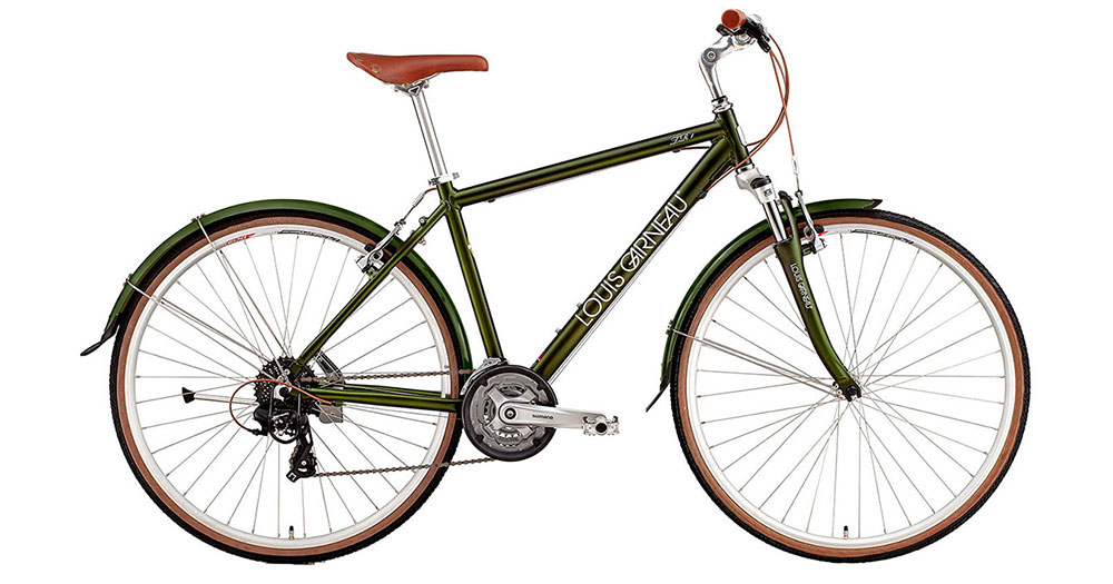 5万円台!?】初心者にオススメするLOUIS GARNEAU(ルイガノ)のクロス