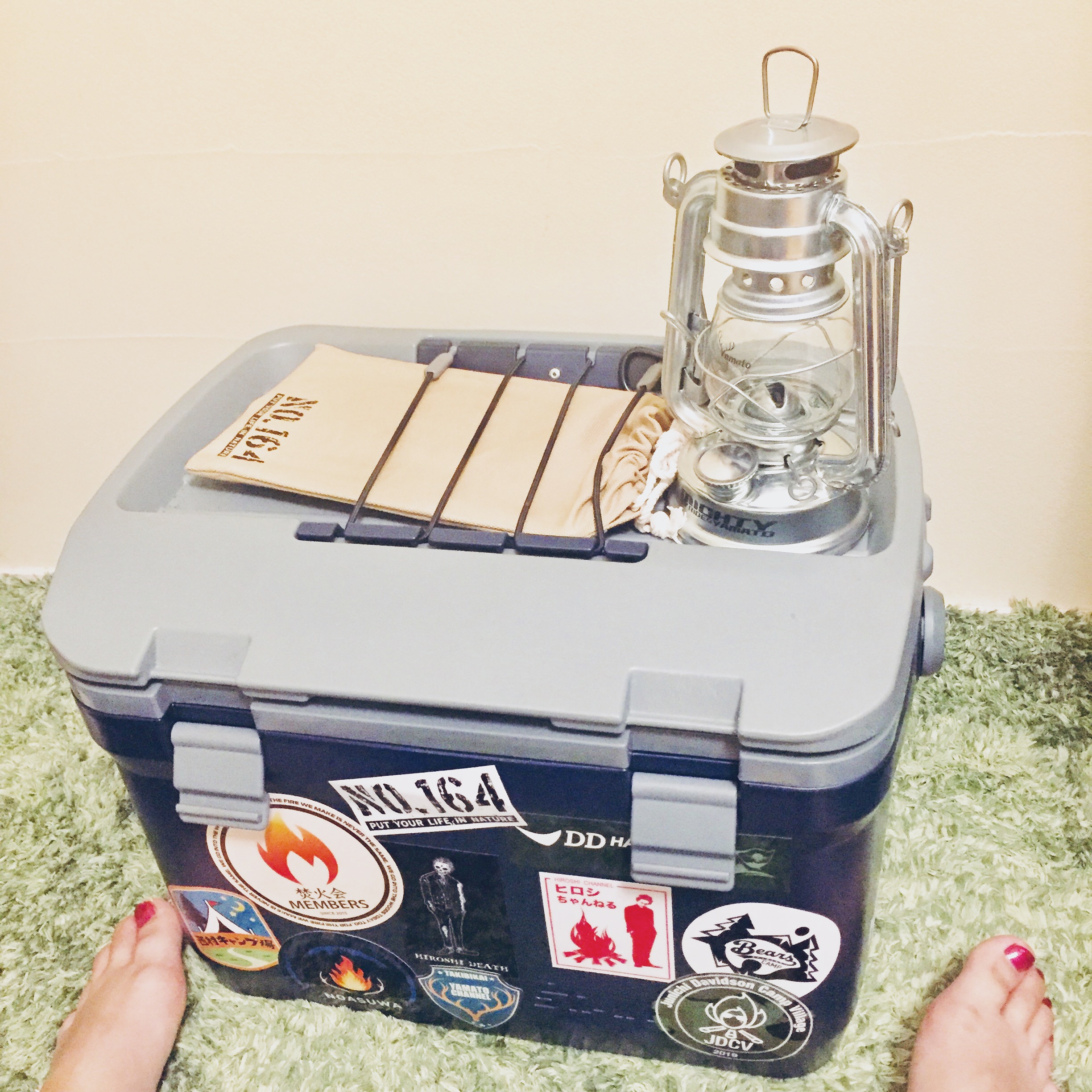 ヒロシさんのNo.164 