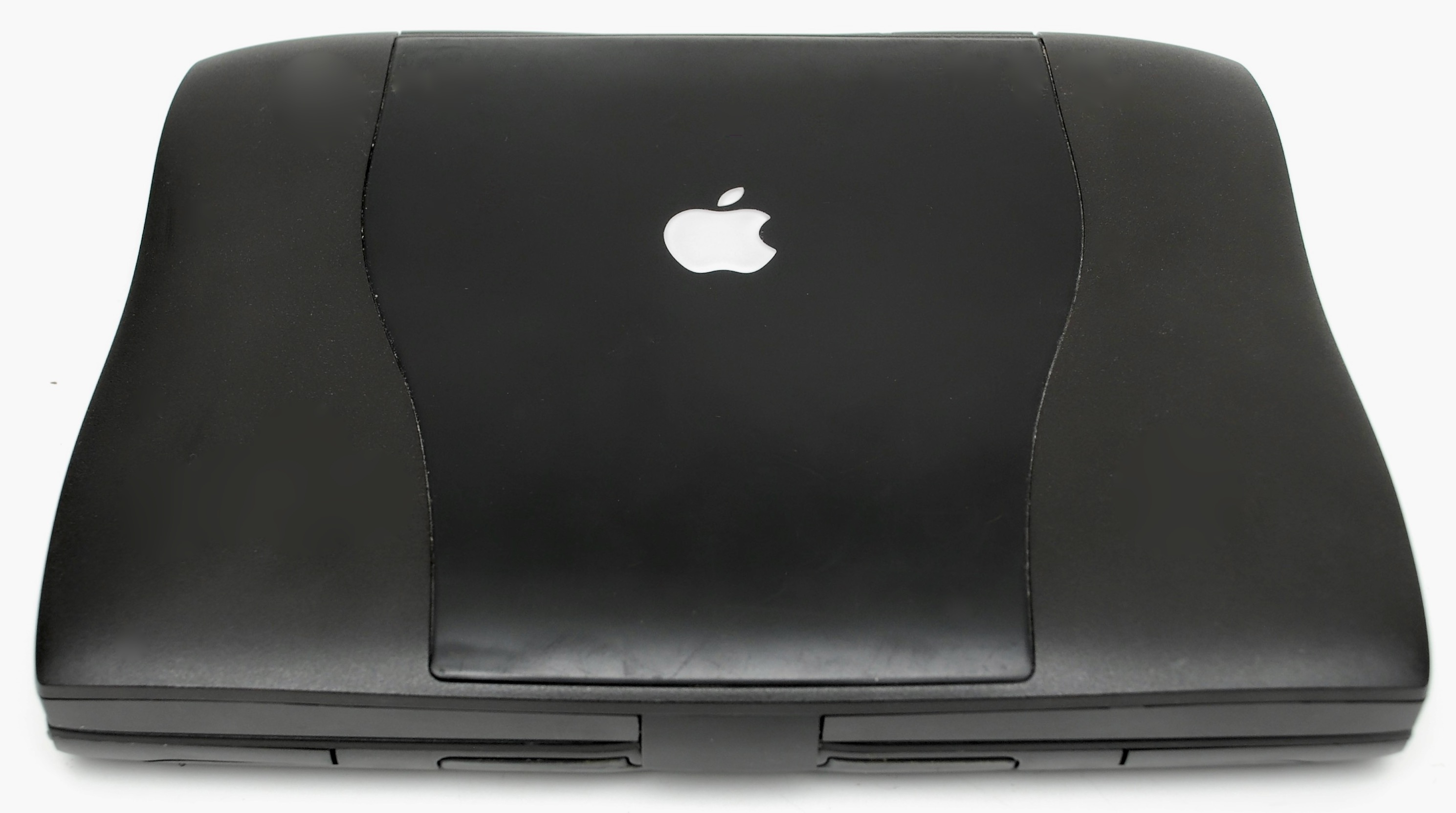 Apple Macintosh Powerbook G3 Wallstreet - Old Crap Vintage Computing