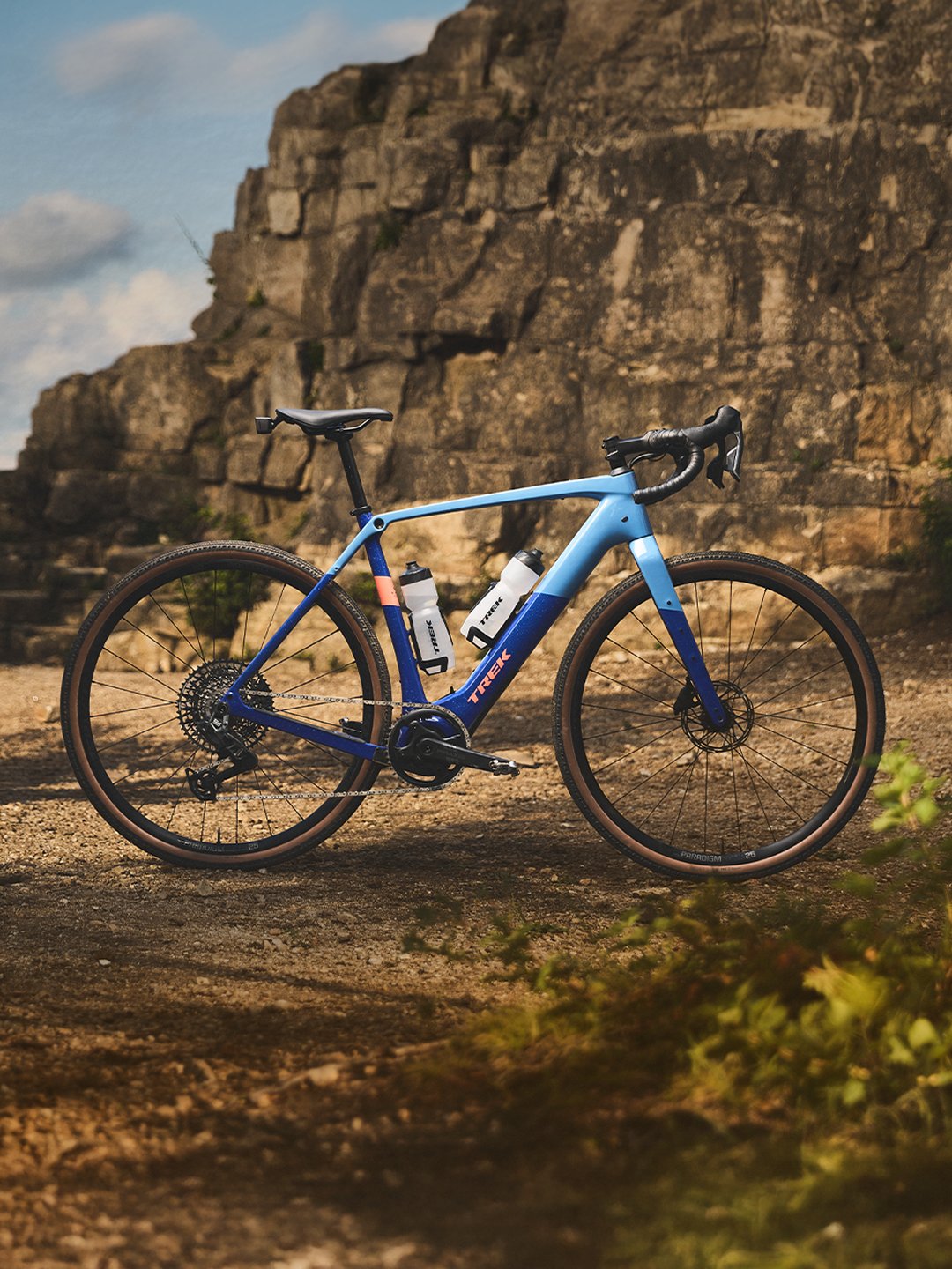 新型キッズバイク】TREKのキッズクロスバイク・WAHOO24/26受注開始