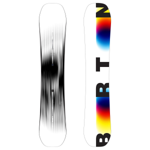 Burton Custom Camber 2010-2025 Snowboard Review (with video)
