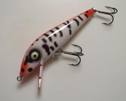 マグナムタイガーは永遠に: IKE-Pの釣れづれ日記