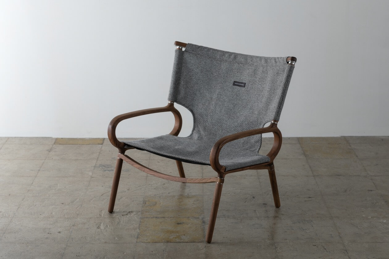 グランドチェア | IKIKI