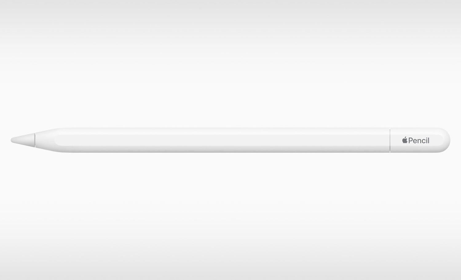 Novo Apple Pencil com conector USB-C chega ao Brasil