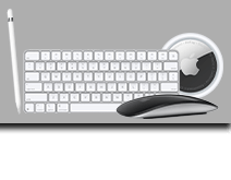 第3世代】Magic Trackpad ブラック MMMP3ZA/A|中古PC周辺機器格安販売