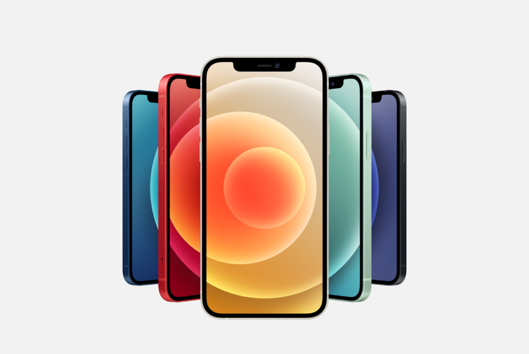 iPhone12と香港版入荷情報 | 中古スマホ販売の【イオシス】