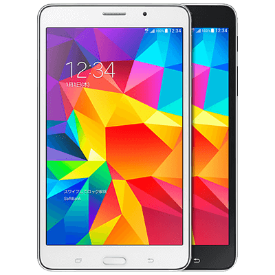 Galaxy(ギャラクシー)タブレット 商品一覧│中古スマホ販売の【イオシス】