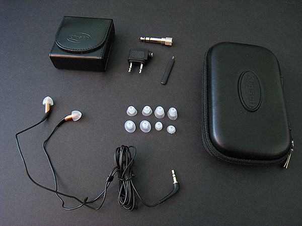 Review: Klipsch Image X10 Earphones | iLounge