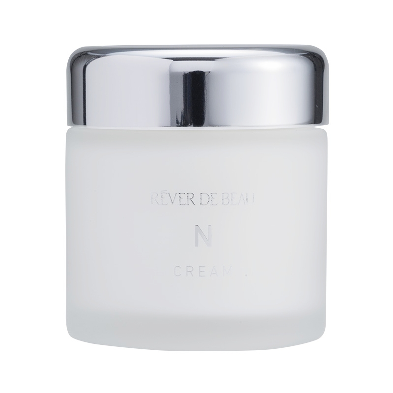 クリーム［D］ | レヴェドボゥ化粧品株式会社 / REVER DE BEAU