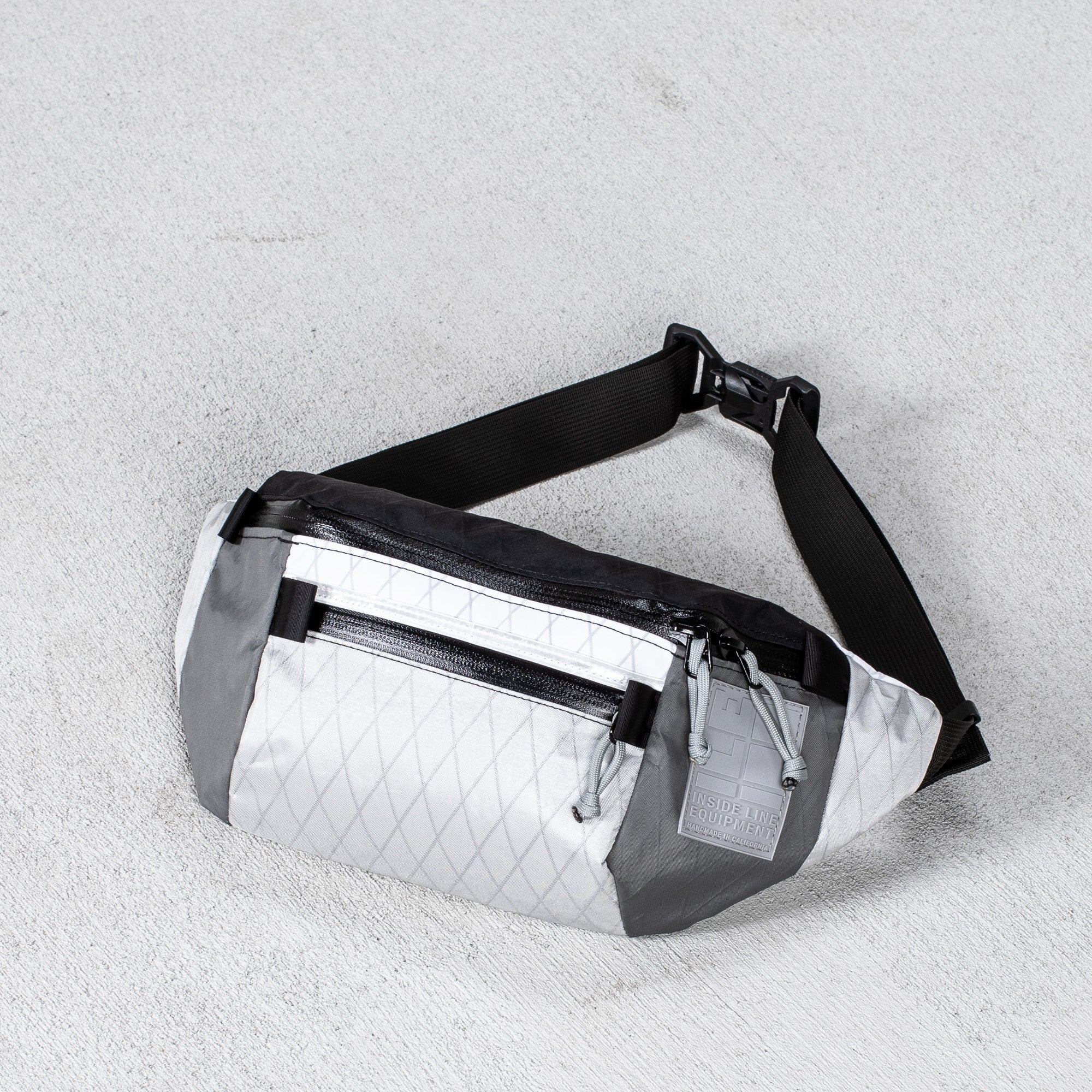 Mini Messenger: GREYMAT – INSIDE LINE EQUIPMENT