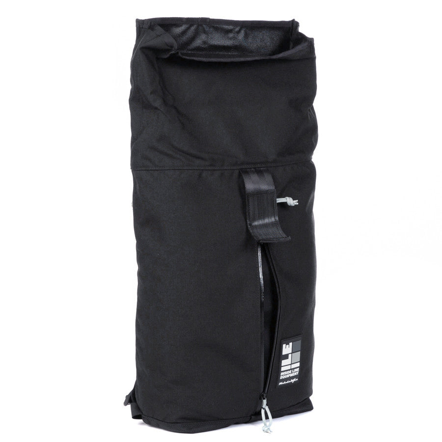 ILE Apex 18L Roll-top Lightweight Day Pack Water-resistant