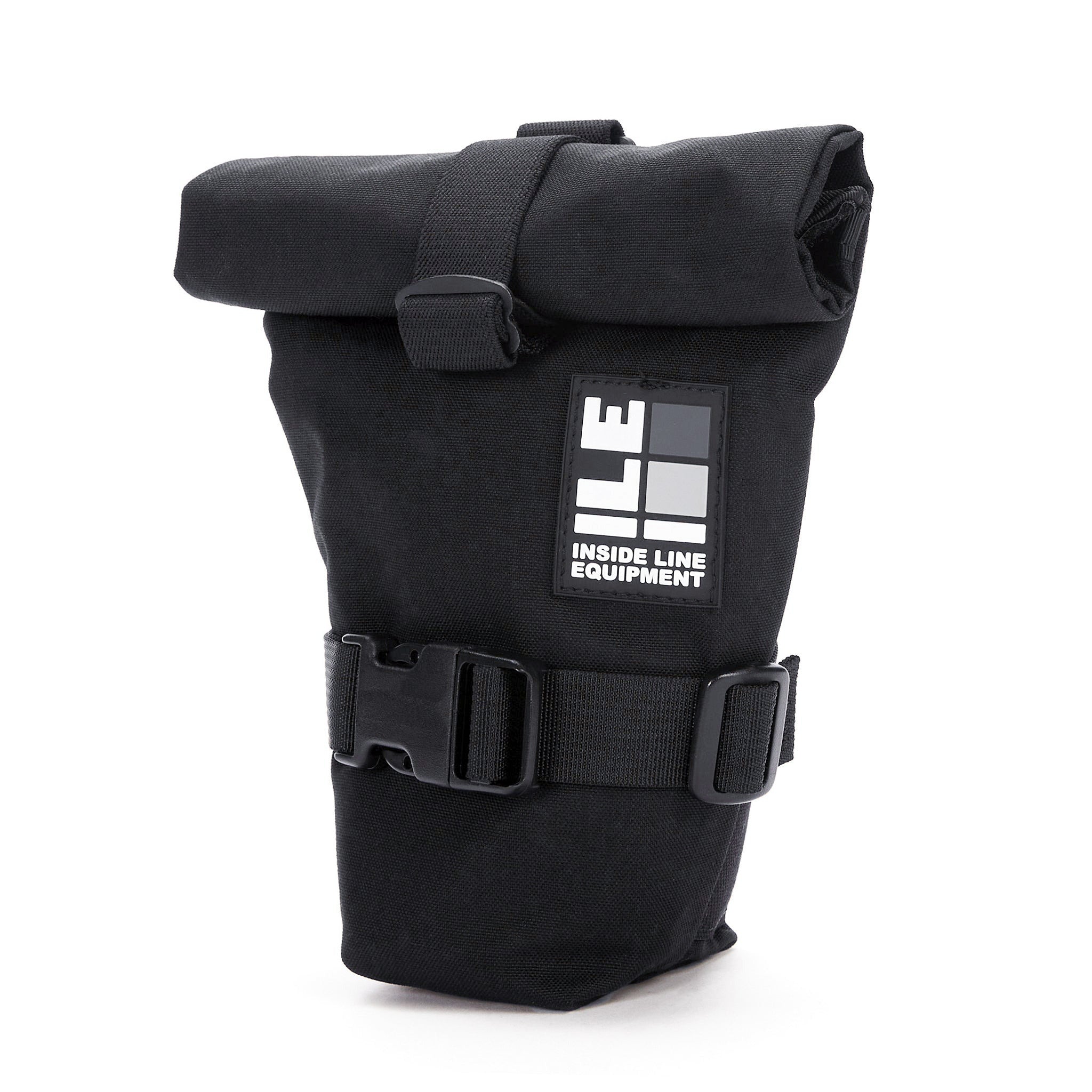 Seat Bag ADVENTURE | Bike Bag – INSIDE LINE EQUIPMENT