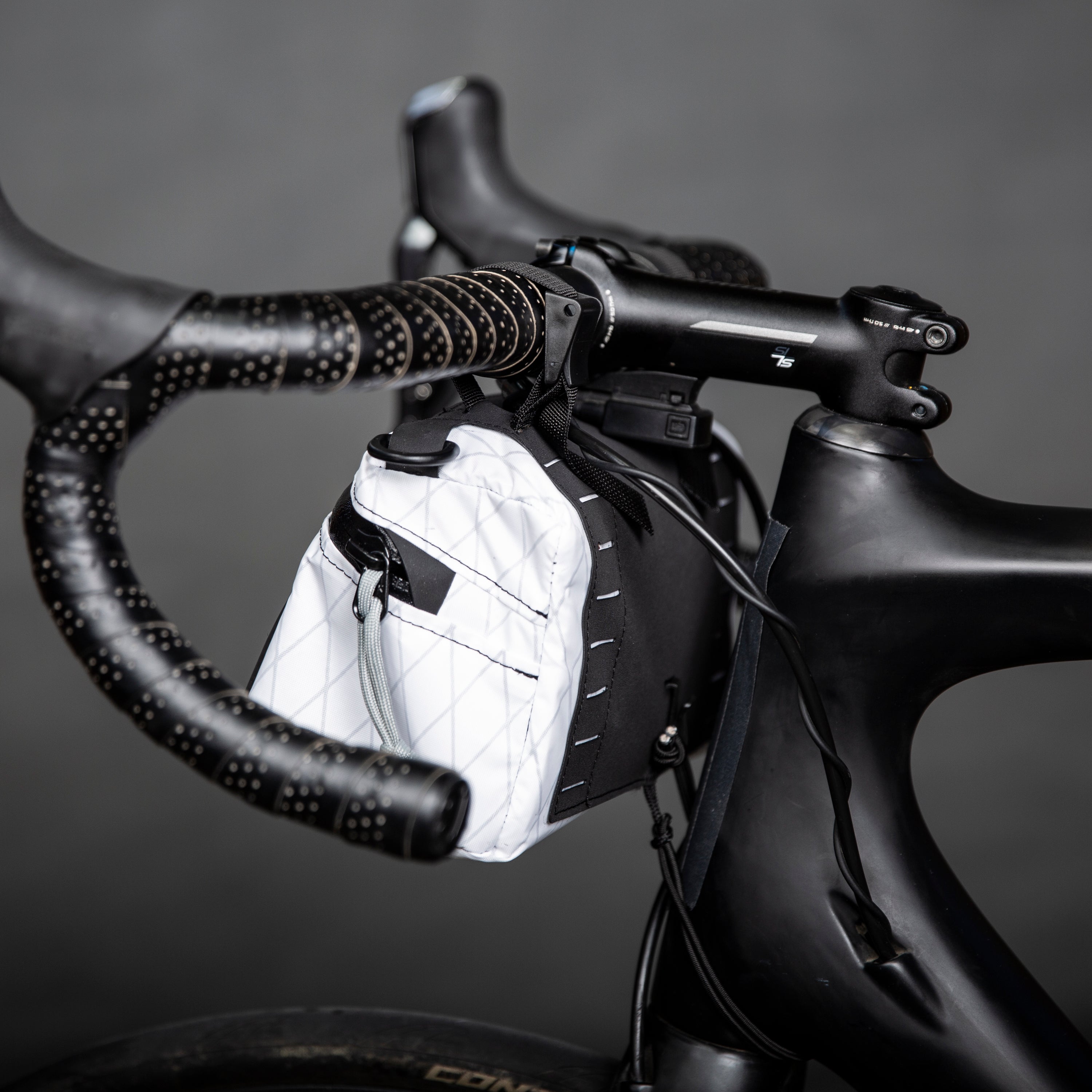 Pilot Bar Bag | Handlebar Bag – INSIDE LINE EQUIPMENT