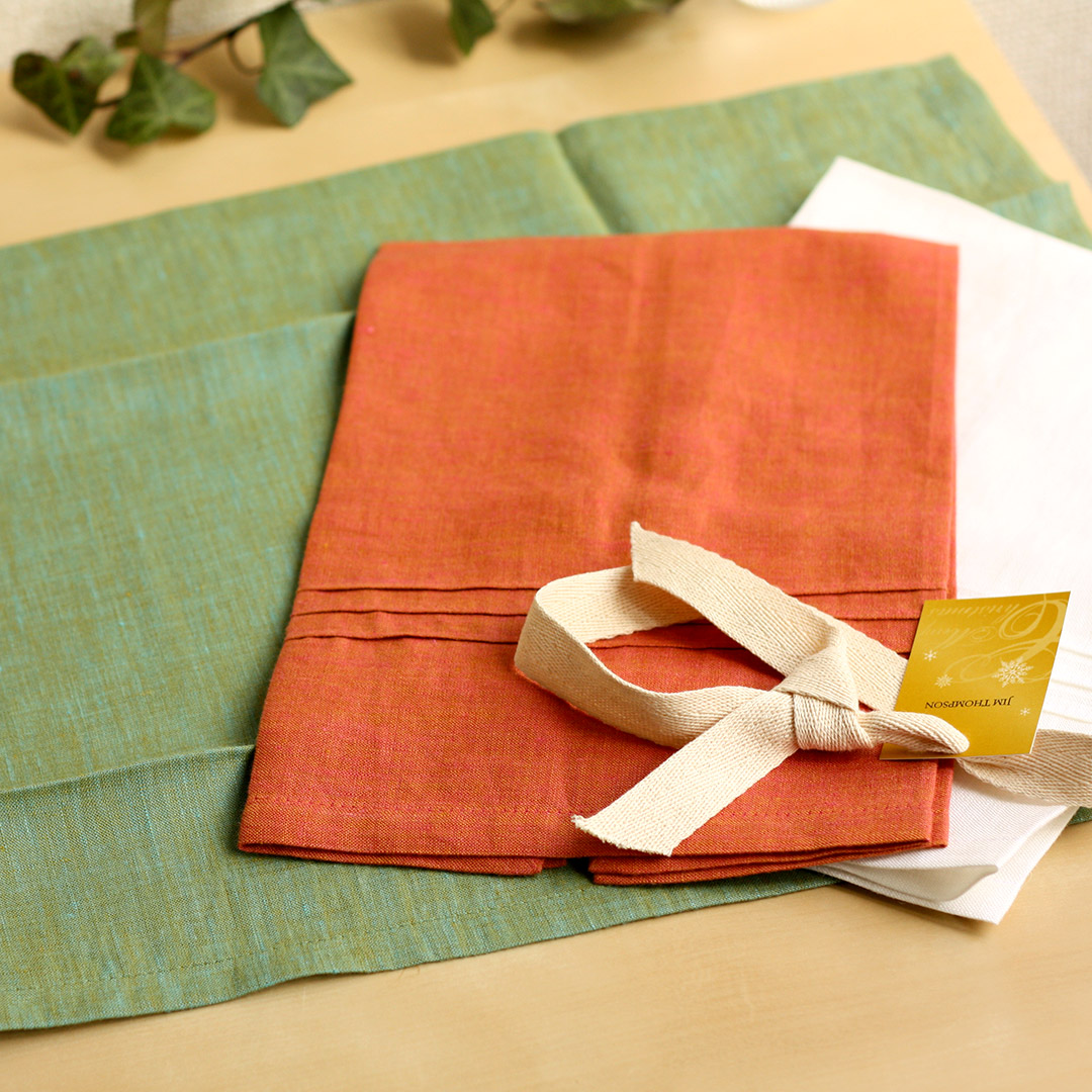 40%OFF】【Jim Thompson】ランチョンマット（3枚セット）B / アジアン