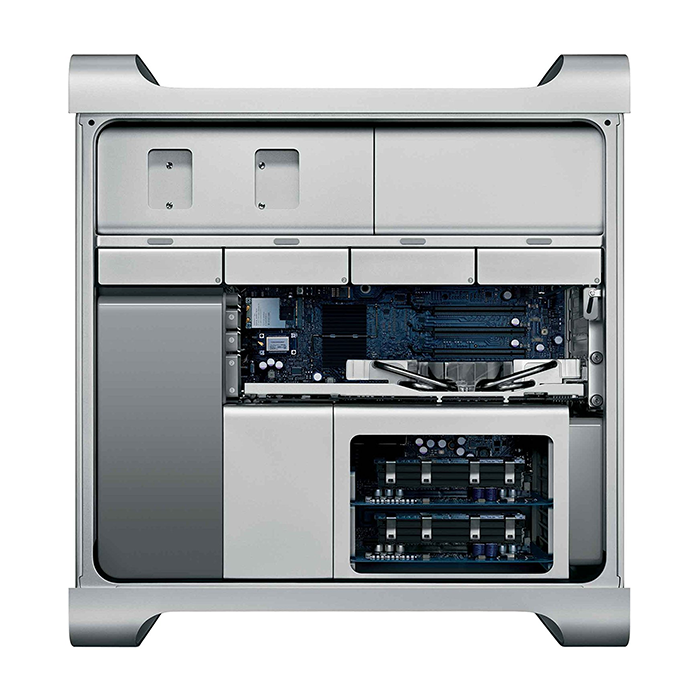 MacPro 2006 2007の故障修理 | iMac MacPro G4 G5修理専門フレンズ