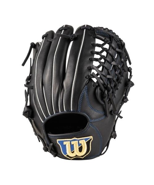 ﾍﾞｰｽﾎﾞｰﾙ 軟式 W/H DUAL 外野手用 99型 | ウィルソン(wilson) | マルイ