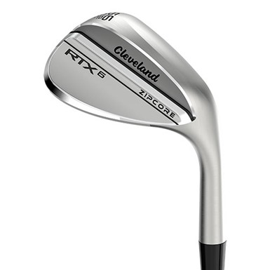Cleveland Men's RTX 6 Zipcore Tour Satin Wedge | TGW