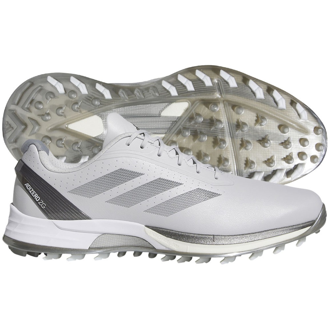 adidas Men's adizero ZG25 SL Golf Shoes | TGW
