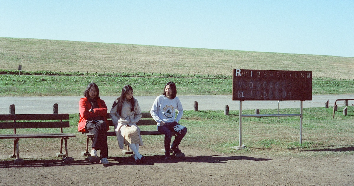 Lampが語る最新アルバム『一夜のペーソス』と変わらない音楽への