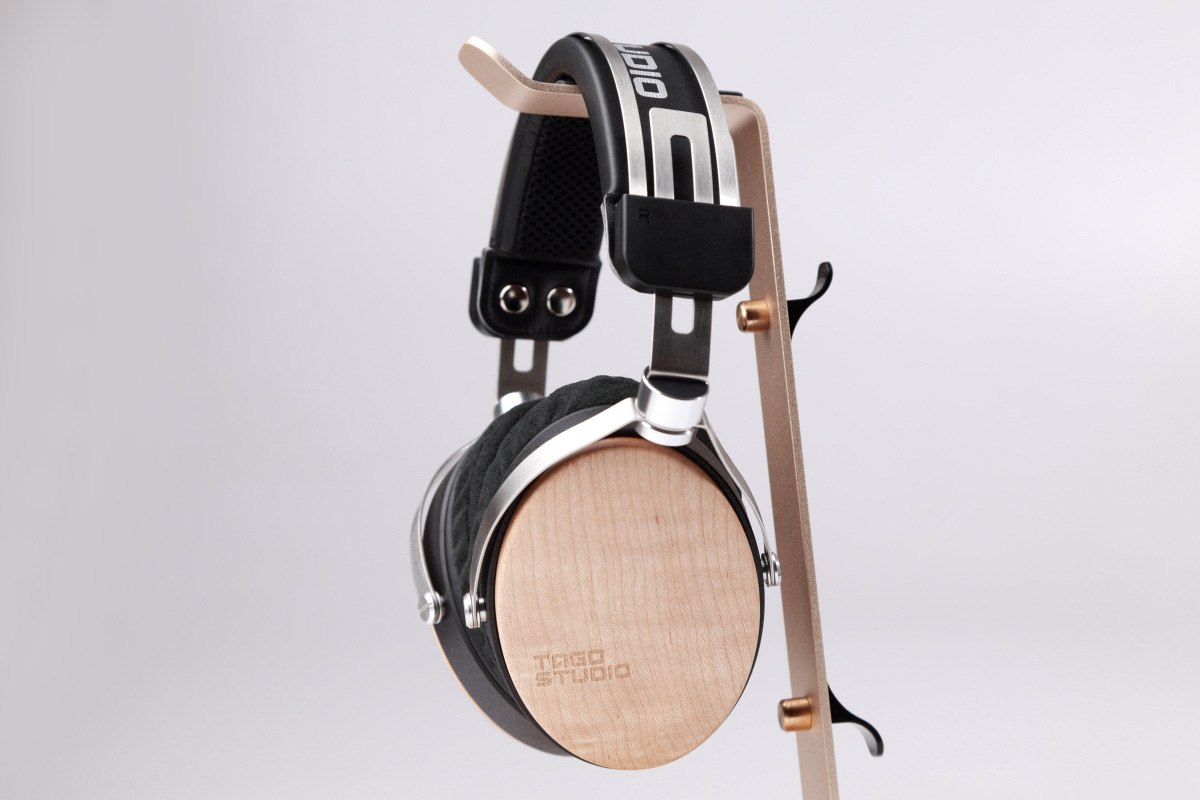 溫潤均衡、自然悅耳－Tago Studio T3-01 耳罩耳機| U-Headphone 耳機共和國