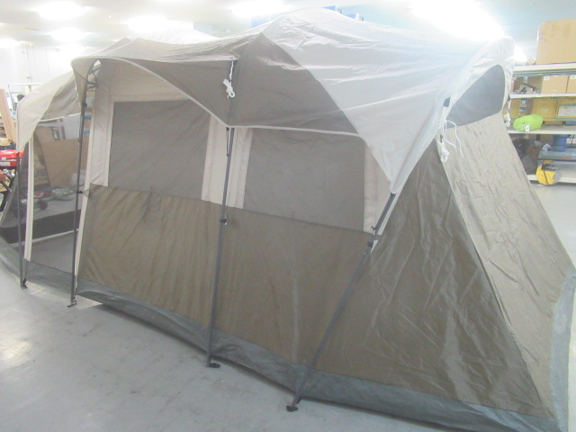 ウェザーマスター 6人用スクリーンテント | アウトドア用品