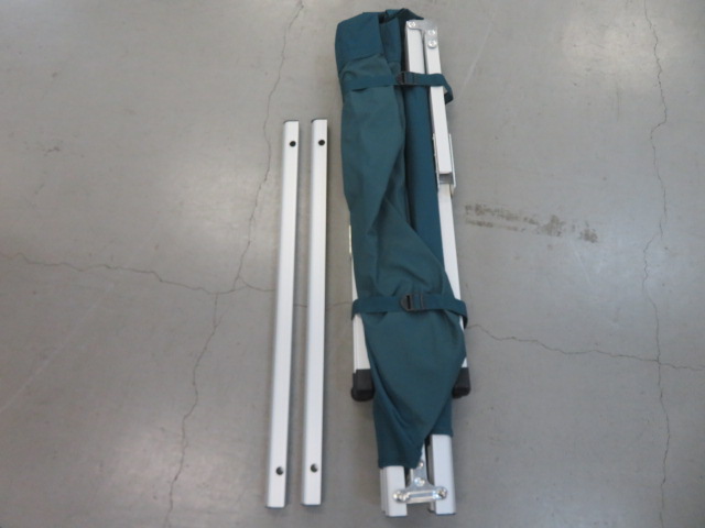 GI折りたたみベッド | アウトドア用品・アウトドアグッズの中古通販