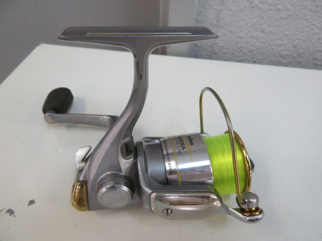 トーナメントZ 1500iA | アウトドア用品・アウトドアグッズの中古通販