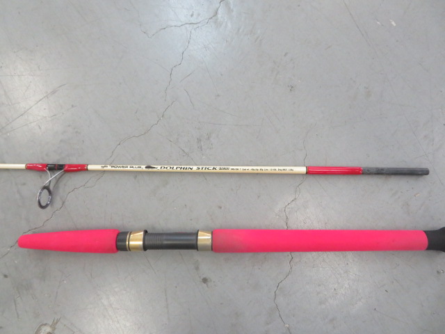 ufmウエダ ドルフィンスティック PPS-70H | アウトドア用品