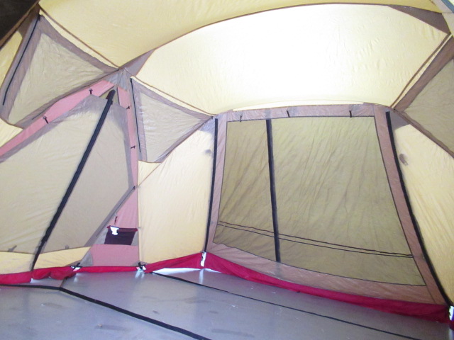 ランドブリーズ リビングシェルシールド TP-612 | アウトドア用品