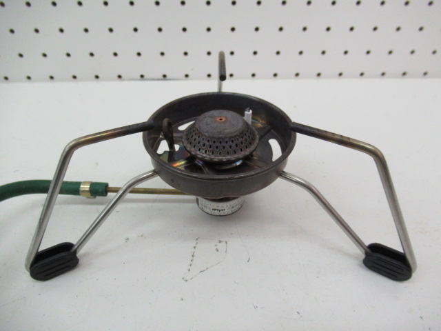 APSA-2型 ガスストーブ | アウトドア用品・アウトドアグッズの中古通販