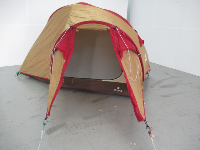 エルフィールド デュオ SDX-002 | アウトドア用品・アウトドアグッズの