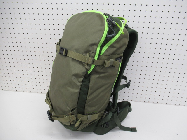 新品未使用Patagonia スノードリフター30 L/XL スノードリフター30