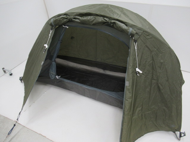 ソロ ドーム 1 BDK-08 | アウトドア用品・アウトドアグッズの中古通販