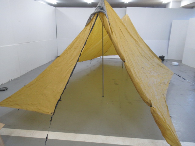 GOLITE シャングリラ8＋ | アウトドア用品・アウトドアグッズの中古