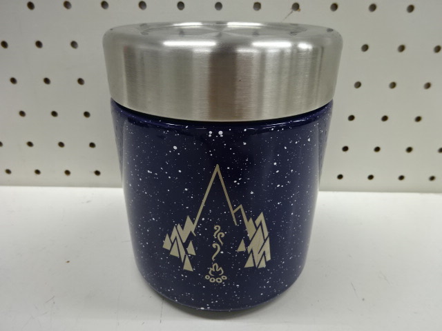 ミアー・フード・キャニスター | アウトドア用品・アウトドアグッズの