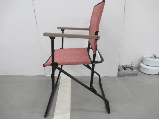 ナショナルジオグラフィック ローバーチェアH 2脚セット | アウトドア