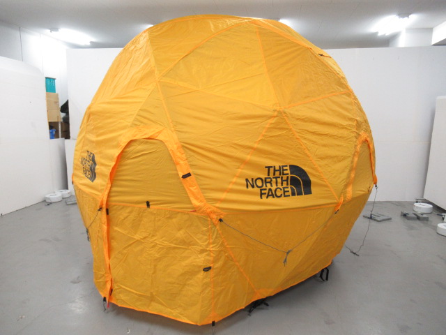 THE NORTH FACE（ノースフェイス） | アウトドア用品・アウトドア