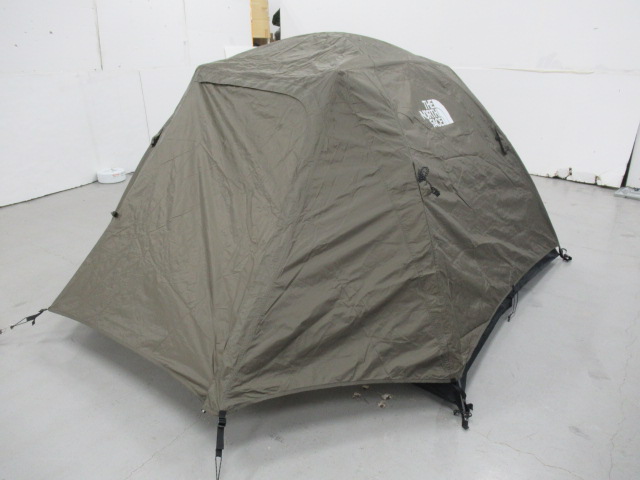 ドームテント | アウトドア用品・アウトドアグッズの中古通販サイト