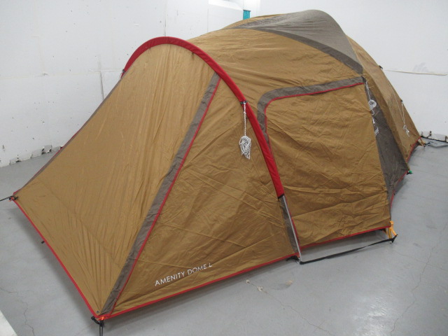 Snow Peak（スノーピーク） | アウトドア用品・アウトドアグッズの中古