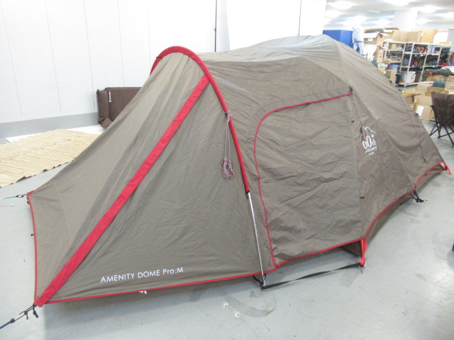 60周年記念アメニティドームPRO.M | アウトドア用品・アウトドアグッズ