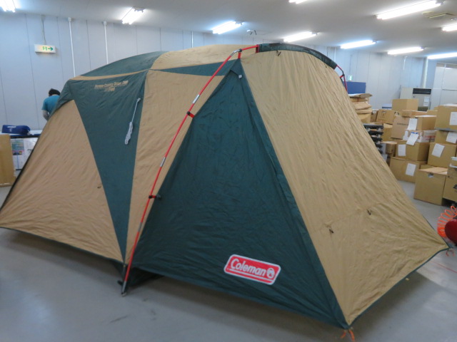 スクリーンキャノピードーム/300 | アウトドア用品・アウトドアグッズ