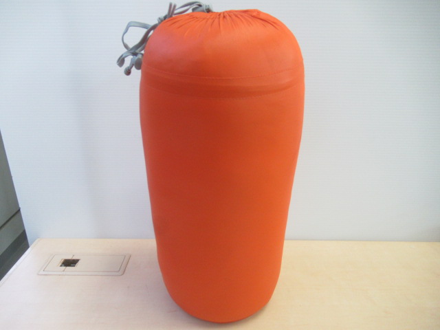 アルパインダウンハガー800 #1 | アウトドア用品・アウトドアグッズの