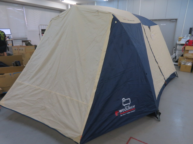 キャノピーワイド 280プラス マットセット WR-5101 | アウトドア用品