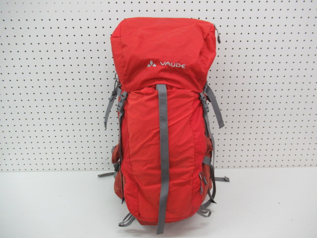 VAUDE（ファウデ） | アウトドア用品・アウトドアグッズの中古通販
