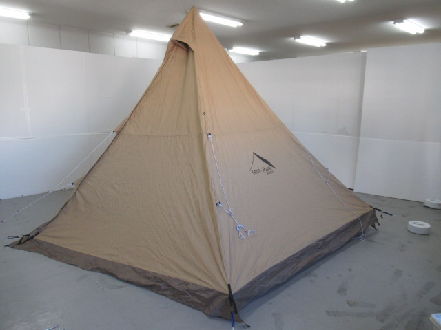 サーカスTC サンド TM-CT2BS セット | アウトドア用品・アウトドア