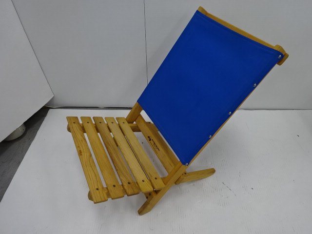 Blue Ridge Chair Works（ブルーリッジ チェア ワークス