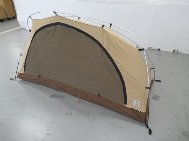 フカヅメカンガルーテントSS | アウトドア用品・アウトドアグッズの