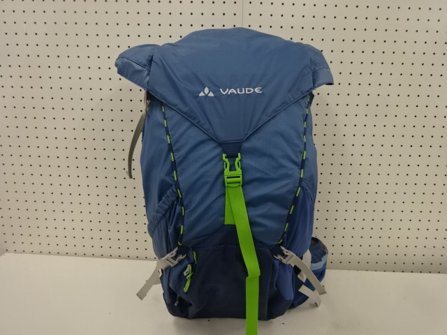 VAUDE（ファウデ） | アウトドア用品・アウトドアグッズの中古通販
